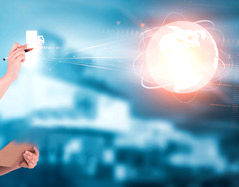 备品配件供应<br>治理效劳